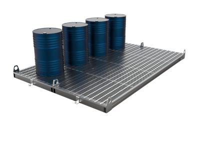 Spill Pallets